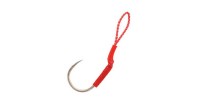 Assist udice / Assist Hooks